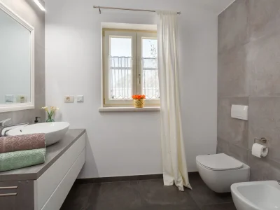 Villa Villa with pool and panoramic view - Features photo 32