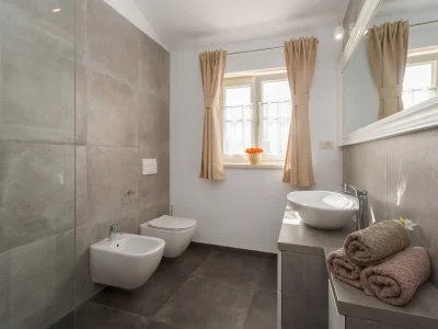 Villa Villa with pool and panoramic view - Features photo 37