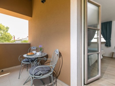 Villa Mikela with pool and panoramic view - Features photo 28