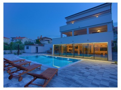 Villa Chiara in Krk - Villa