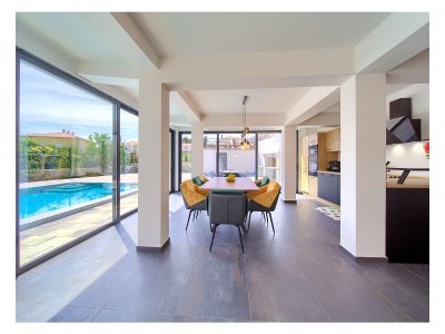 Villa Chiara - Features photo 17