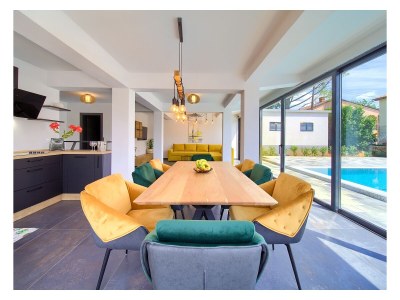 Villa Chiara - Features photo 18