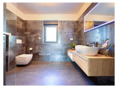 Villa Chiara - Features photo 28