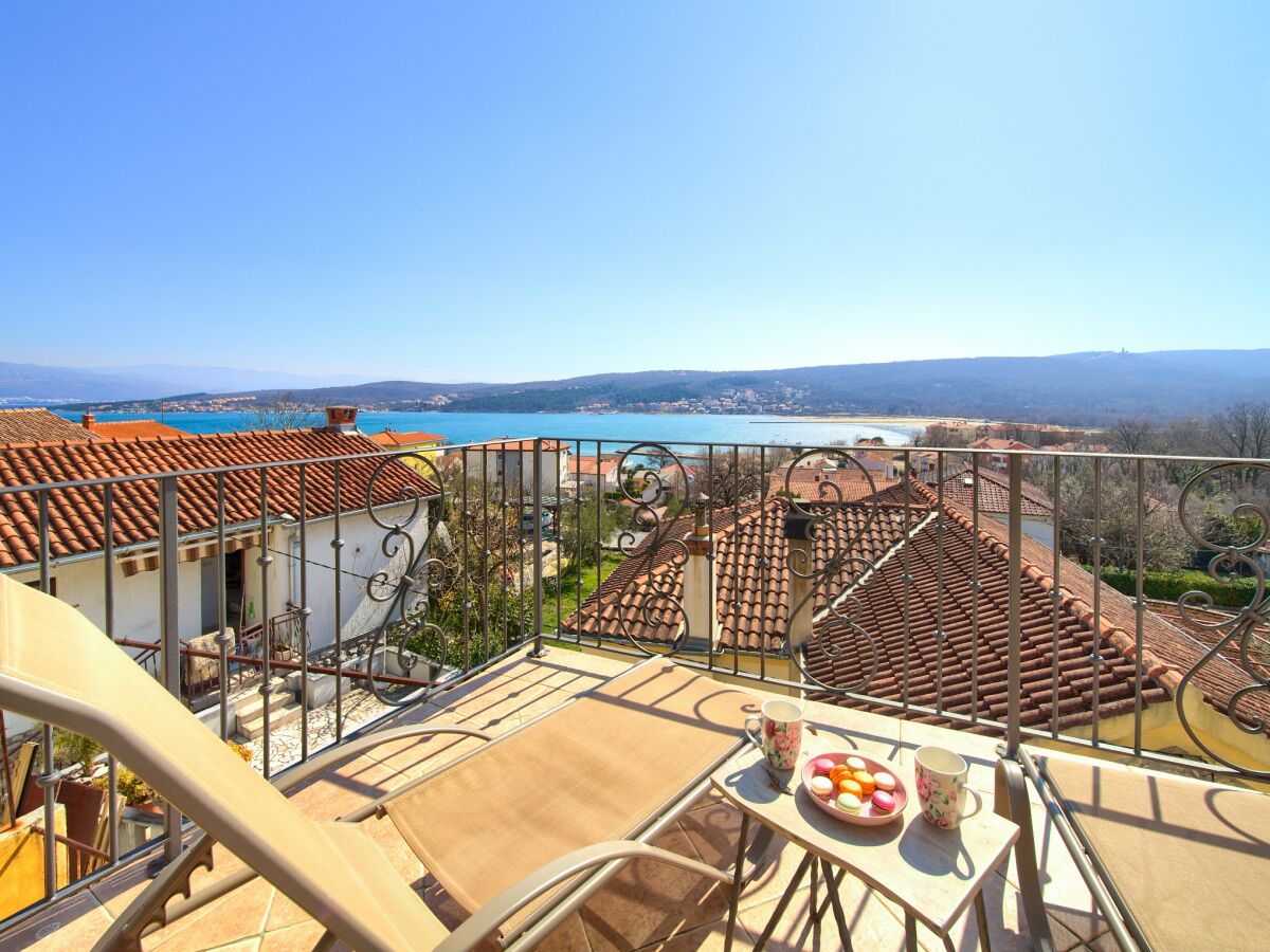 Holiday house Cottage with sea view - Outdoor photo 2