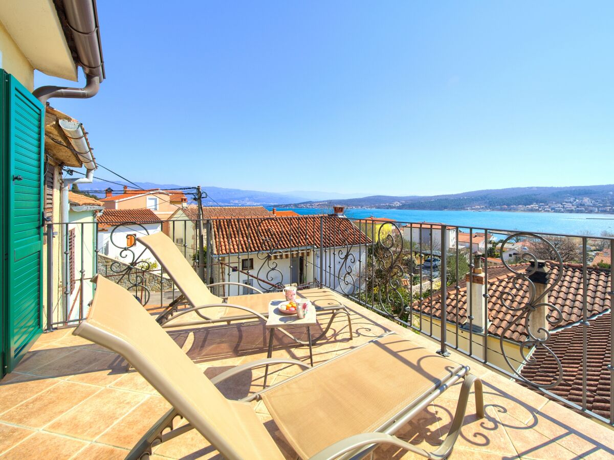 Holiday house Cottage with sea view - Outdoor photo 3