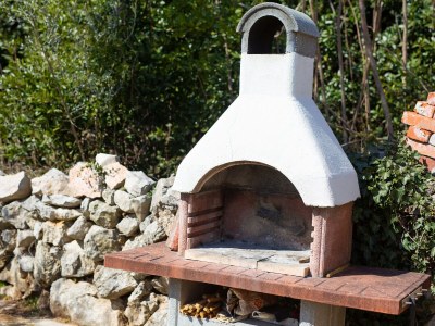 Holiday house Cottage with sea view - Outdoor photo 10