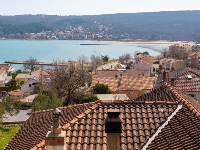 Holiday house Cottage with sea view - Outdoor photo 11