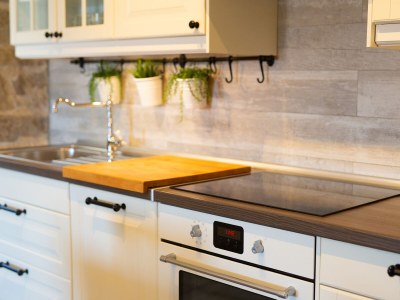 Holiday house Cottage with sea view - Features photo 18