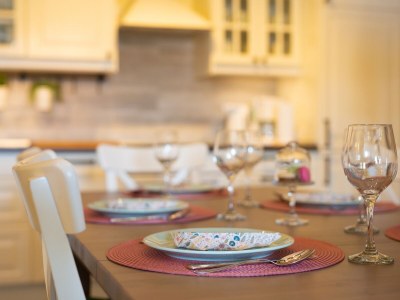 Holiday house Cottage with sea view - Features photo 19