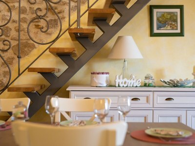 Holiday house Cottage with sea view - Features photo 20