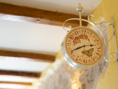 Holiday house Cottage with sea view - Features photo 22