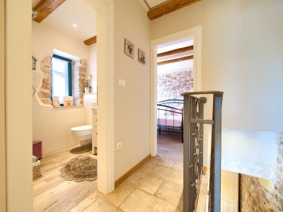 Holiday house Cottage with sea view - Features photo 25