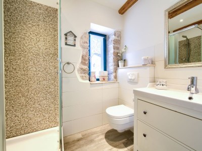 Holiday house Cottage with sea view - Features photo 26