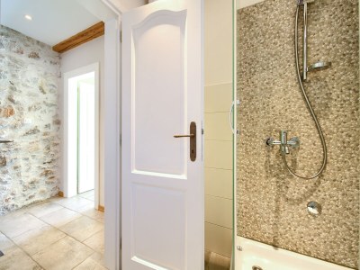 Holiday house Cottage with sea view - Features photo 27