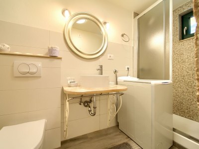 Holiday house Cottage with sea view - Features photo 34