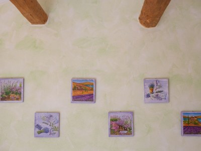 Holiday house Cottage with sea view - Features photo 36