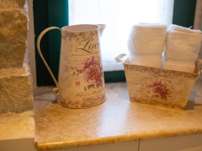 Holiday house Cottage with sea view - Features photo 37