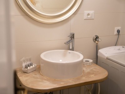 Holiday house Cottage with sea view - Features photo 38