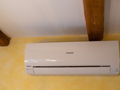 Holiday house Cottage with sea view - Features photo 39