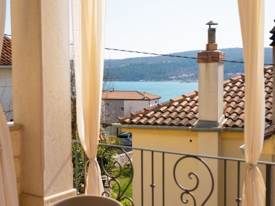 Holiday house Cottage with sea view - Environment photo 40