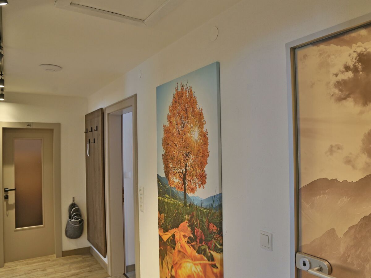 Apartment Appartement 3 - 2 Schlafräume, Dusche/WC - Outdoor photo 3