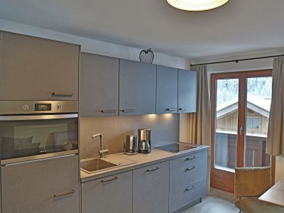 Apartment Appartement 3 - 2 Schlafräume, Dusche/WC - Outdoor photo 2