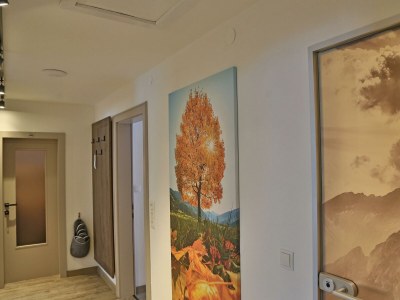 Apartment Appartement 3 - 2 Schlafräume, Dusche/WC - Outdoor photo 3