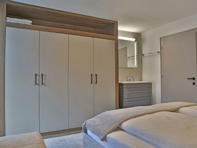 Apartment Appartement 3 - 2 Schlafräume, Dusche/WC - Outdoor photo 5