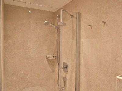 Apartment Appartement 3 - 2 Schlafräume, Dusche/WC - Outdoor photo 6