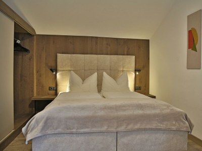 Apartment Appartement 3 - 2 Schlafräume, Dusche/WC - Outdoor photo 7