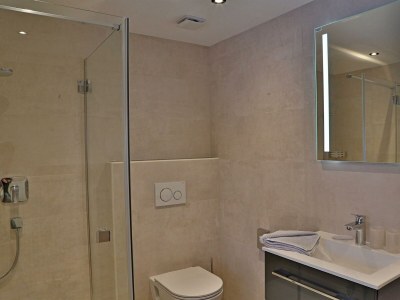 Apartment Appartement 3 - 2 Schlafräume, Dusche/WC - Outdoor photo 8