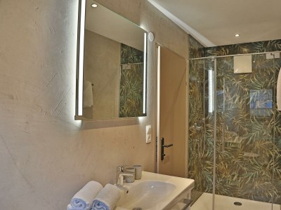 Apartment Appartement 3 - 2 Schlafräume, Dusche/WC - Outdoor photo 23