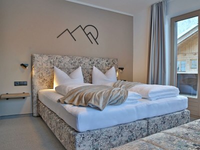 Apartment Appartement 3 - 2 Schlafräume, Dusche/WC - Outdoor photo 24