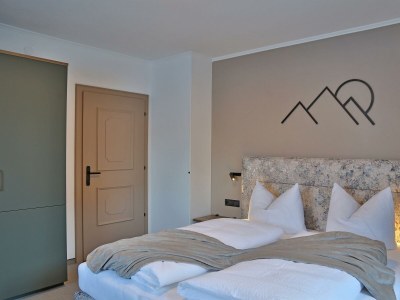 Apartment Appartement 3 - 2 Schlafräume, Dusche/WC - Outdoor photo 26