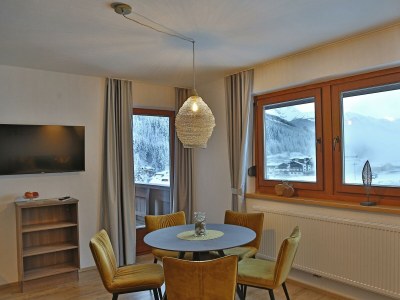 Apartment Appartement 3 - 2 Schlafräume, Dusche/WC - Outdoor photo 32