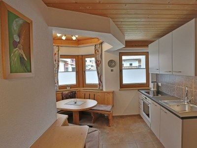 Apartment Appartement 3 - 2 Schlafräume, Dusche/WC - Outdoor photo 35