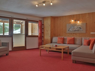 Apartment Appartement 3 - 2 Schlafräume, Dusche/WC - Outdoor photo 37