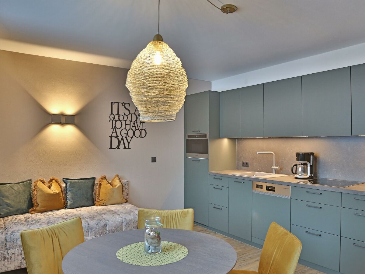 Apartment Appartement 2 - 2 Schlafräume, Dusche/WC - Outdoor photo 2