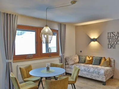 Apartment Appartement 2 - 2 Schlafräume, Dusche/WC in Gerlos - Apartment