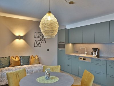 Apartment Appartement 2 - 2 Schlafräume, Dusche/WC - Outdoor photo 2