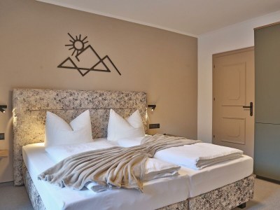 Apartment Appartement 2 - 2 Schlafräume, Dusche/WC - Outdoor photo 4