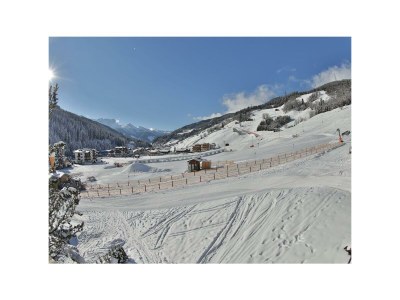 Apartment Appartement 2 - 2 Schlafräume, Dusche/WC - Outdoor photo 13