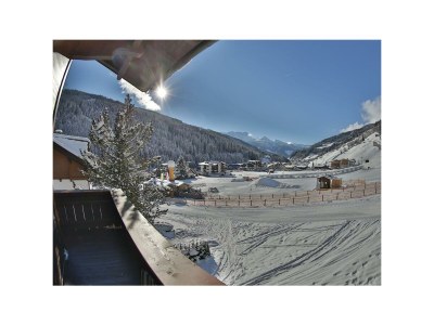 Apartment Appartement 2 - 2 Schlafräume, Dusche/WC - Outdoor photo 14