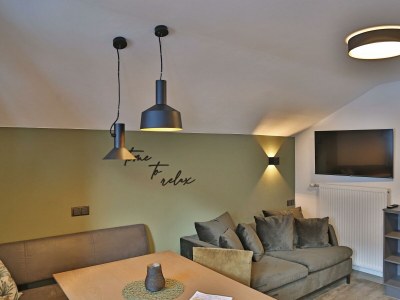 Apartment Appartement 2 - 2 Schlafräume, Dusche/WC - Outdoor photo 19