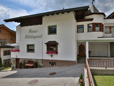 Apartment Appartement 2 - 2 Schlafräume, Dusche/WC - Outdoor photo 27