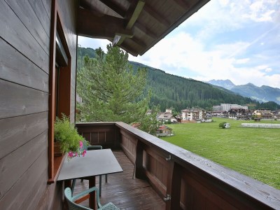 Apartment Appartement 2 - 2 Schlafräume, Dusche/WC - Outdoor photo 28