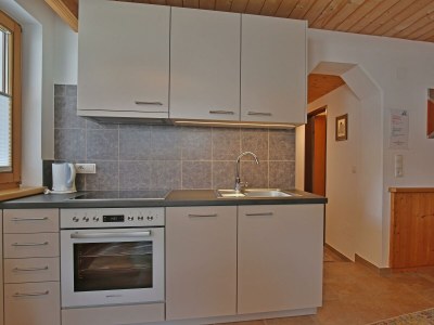 Apartment Appartement 2 - 2 Schlafräume, Dusche/WC - Outdoor photo 30