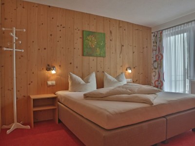 Apartment Appartement 2 - 2 Schlafräume, Dusche/WC - Outdoor photo 32