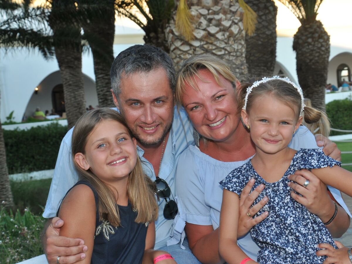 Apartment Appartement Tanja - Outdoor photo 4