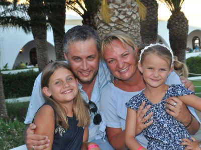 Apartment Appartement Tanja - Outdoor photo 4